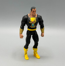 DC Universe Classics Black Adam 6  Figure DCUC Wave 9 Chemo BAF Mattel Complete