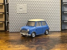Austin Mini Cooper S Mk2 18825