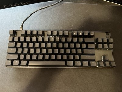 SteelSeries Apex Pro TKL Gen 3 Wireless