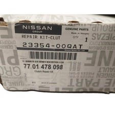 Kit d'embrayage Nissan X-TRAIL
