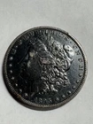 1895-O Morgan Silver Dollar, Avidly Pursued ++ RARE Key Date!
