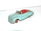 Vintage Dinky Toys Austin Atlantic **YELLOW LIGHT SPECIAL**