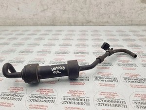 VW PASSAT B6 3C2 Vakuumröhre 03G129808C 2.00 Diesel 120kw 2008 31476129