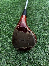 Made in Scotland Vintage 4 Wood Steel Right Handed Golf Club