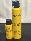 Got2be Glued Hairspray 300 Ml+ Got2be Glued Hairspray 100 Ml