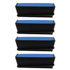 4pcs Engine Air Filter For International Lt Cummins X15 Euro V P643132 2515573c1