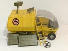 Vintage 1970’s G.I. JOE Adventure Team AT II Mobile Headquarters Vehicle