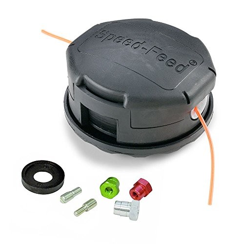 ECHO 78890-21001e High Capacity Speed Feed 450 Trimmer Head for