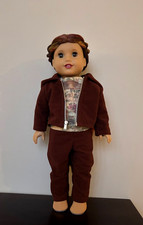 OOAK American Girl Doll-Charity Fundraiser