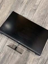 ADX A24GMF22 Full HD 24" LCD Gaming Monitor - Black