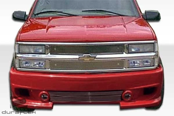 For 1988-1999 GMC C Series / K Series Pickup 1992-1999 Tahoe Yukon Suburban Dura — 第 3/4 张图片