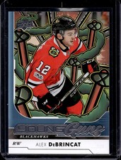 Alex DeBrincat 2024-25 Upper Deck Series 2 #221 Young Guns Renewed