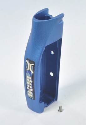 Pre-Owned Invert Mini Fore Grip w/ Board Mounting Screw - Dust Blue