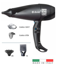 Professional Haartrockner Ceriotti Super Ultr...