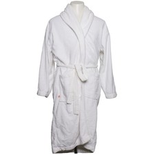 IKEA Family, Bademantel, Größe: L, Weiß, Frottee, Unisex (Erwachsene) #ObS