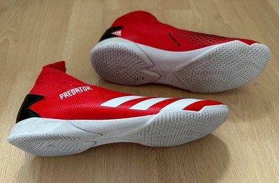 Adidas Predator 20.3 Hallenschuh Kinder Gr. 38 1/2