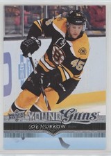 2014-15 Upper Deck Young Guns Joe Morrow #451 je2