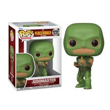 Figura Funko Pop Peacemaker Judomaster