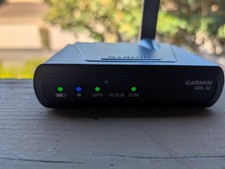 GARMIN GDL 52 GPS, ADS-B, SXM