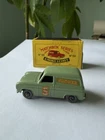 💦Vintage Matchbox No. 59 Singer Van w/ Original B4 Box – A Moko Lesney