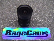 2.9mm Wide Angle Lens CCTV GLASS FOR DVC-10 DVC-10 Dlink Door Phone Camera