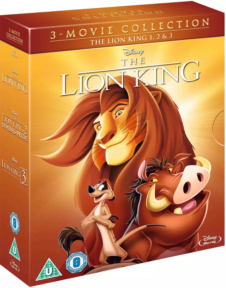 The lion king full movie dutch subtitles sale