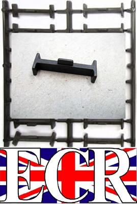 NEU 14-TEILIGES PIKO SPUR G EISENBAHN ZUG GLEIS CLIP SET LGB BACHMANN KOMPATIBEL
