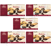 Lambertz Balena MüRbegebäCk Zartbitter Schokolade 5X 125G