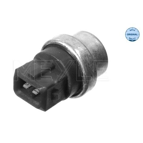 Meyle Kühlmitteltemperatur-Sensor - 3-polig 12V Für Audi & VW