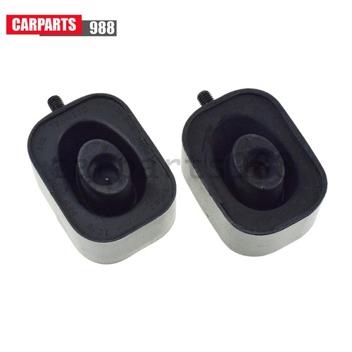 Exhaust Rubber Mounting for Chevrolet Cruze Alfa Fiat Opel Astra Zafira 13276148 - Picture 4 of 9