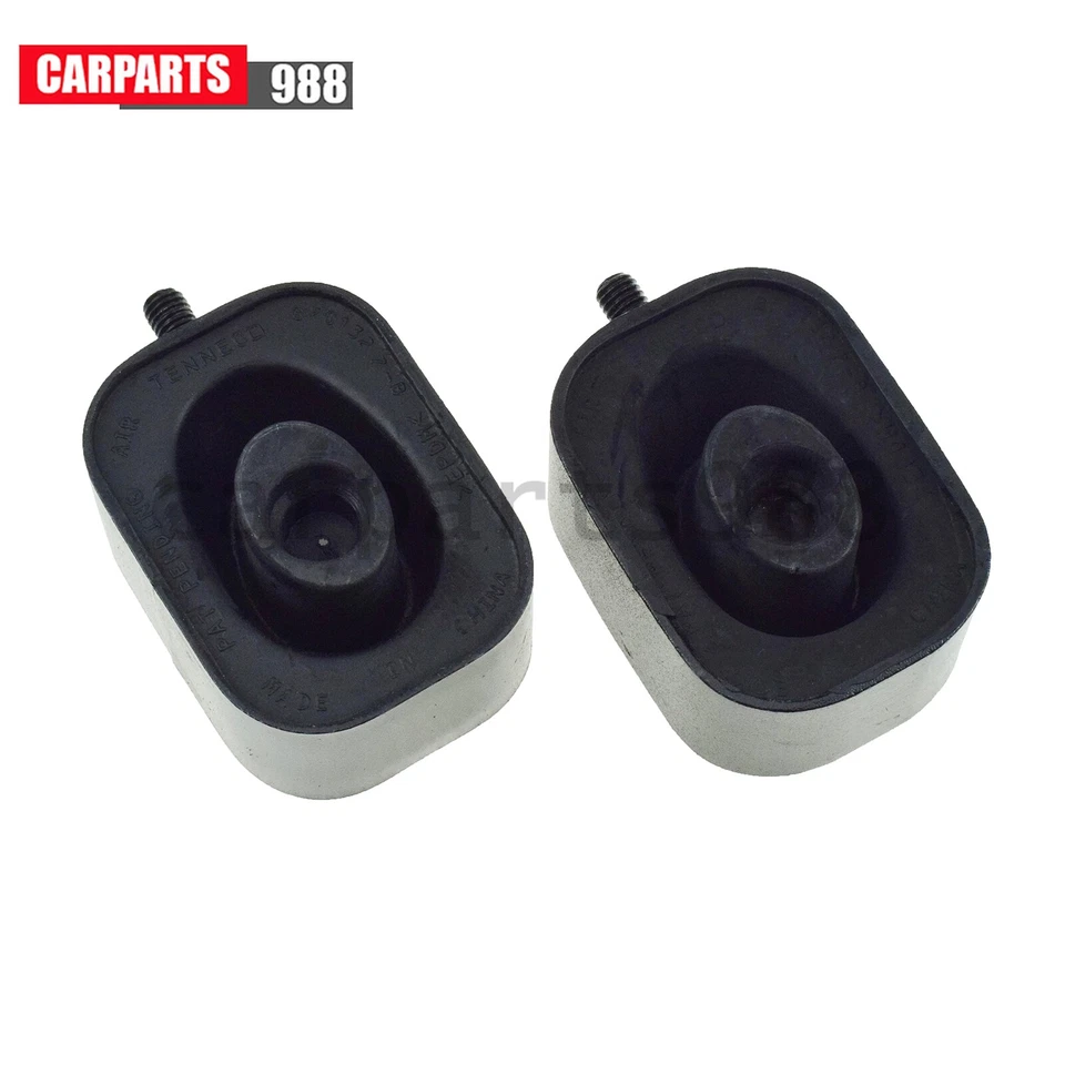 Exhaust Rubber Mounting for Chevrolet Cruze Alfa Fiat Opel Astra Zafira 13276148 - Изображение 4 из 4