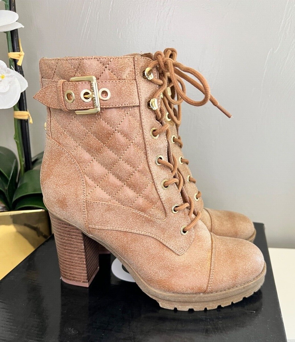 Heel Boots Guess Boots 217 Guess Ankle Boots For Women Online Sale