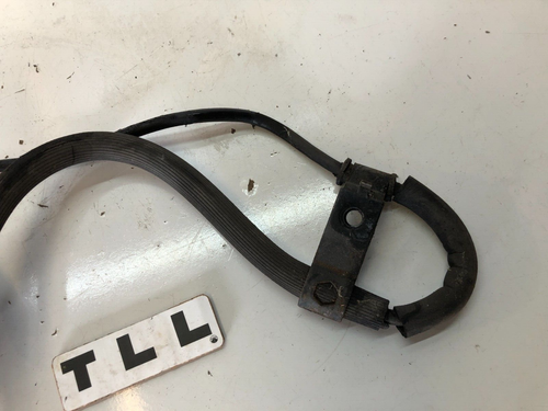 90 - 96 Nissan 300ZX Z32 TT abs line RH side parts only - Picture 3 of 9