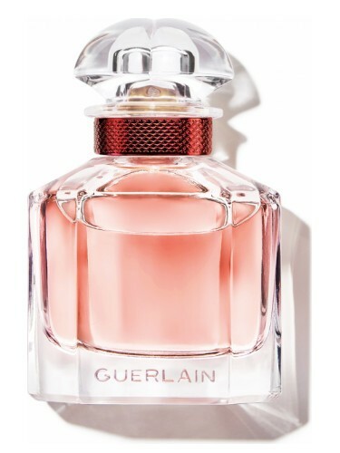 GUERLAIN MON GUERLAIN  INTENSE Eau De Parfum  Spray 30 ML NUOVO ORIGINALE SIGILL