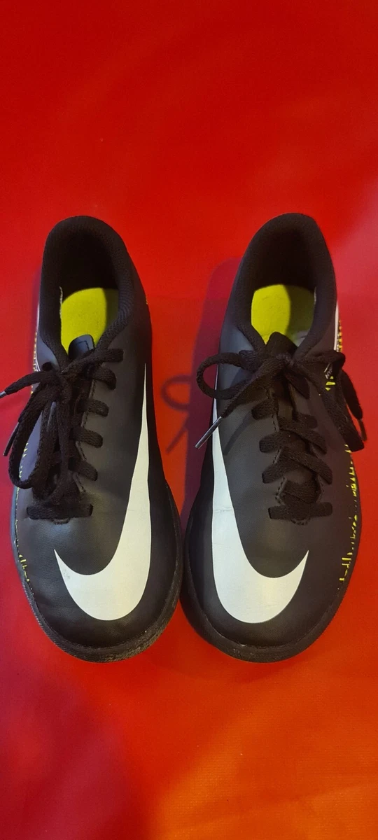 Nike on sale hypervenom skin