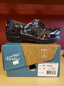 dansko pixel patent