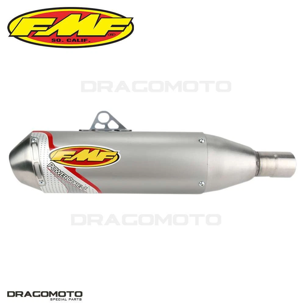 KTM SX 525 RACING 2004 2006 Powercore 4 Exhaust FMF 045135 eBay