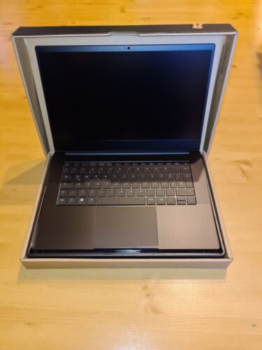 Notebook Laptop Razer Blade 14 RZ09-0427EE23-R3U1, RTX3060, 16GB RAM, AMD Ryzen9 - Bild 1 von 6