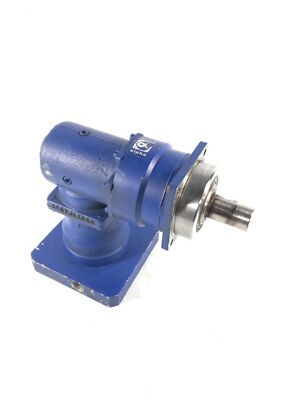 alpha getriebebau  SPK 075-MF2-14------890