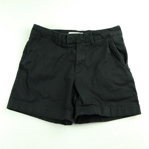 H\u0026M LOGG Women's Size 6 Black Chino 