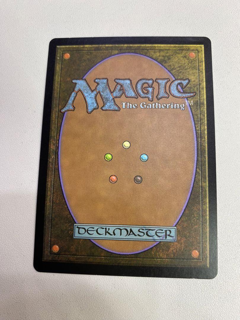 MTG Magic the Gathering Dust Bowl 037/045 FOIL English | eBay MTG Magic the Gathering Dust Bowl 037/045 FOIL English | eBay