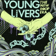Young Livers,New Drop Era, - (Compact Disc)
