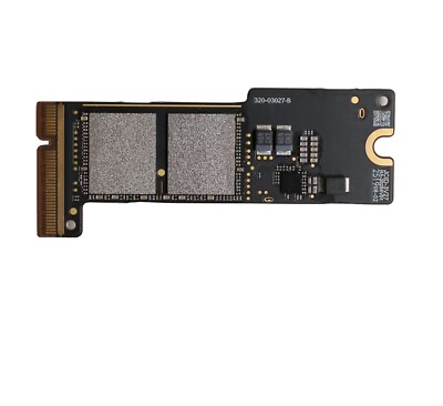 NEW For Mac mini M4 Pro SSD 4TB Expand Hard Drive Upgrade 10-layered