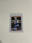 2023 Panini Zenith Football 2nd Down Josh Allen #11