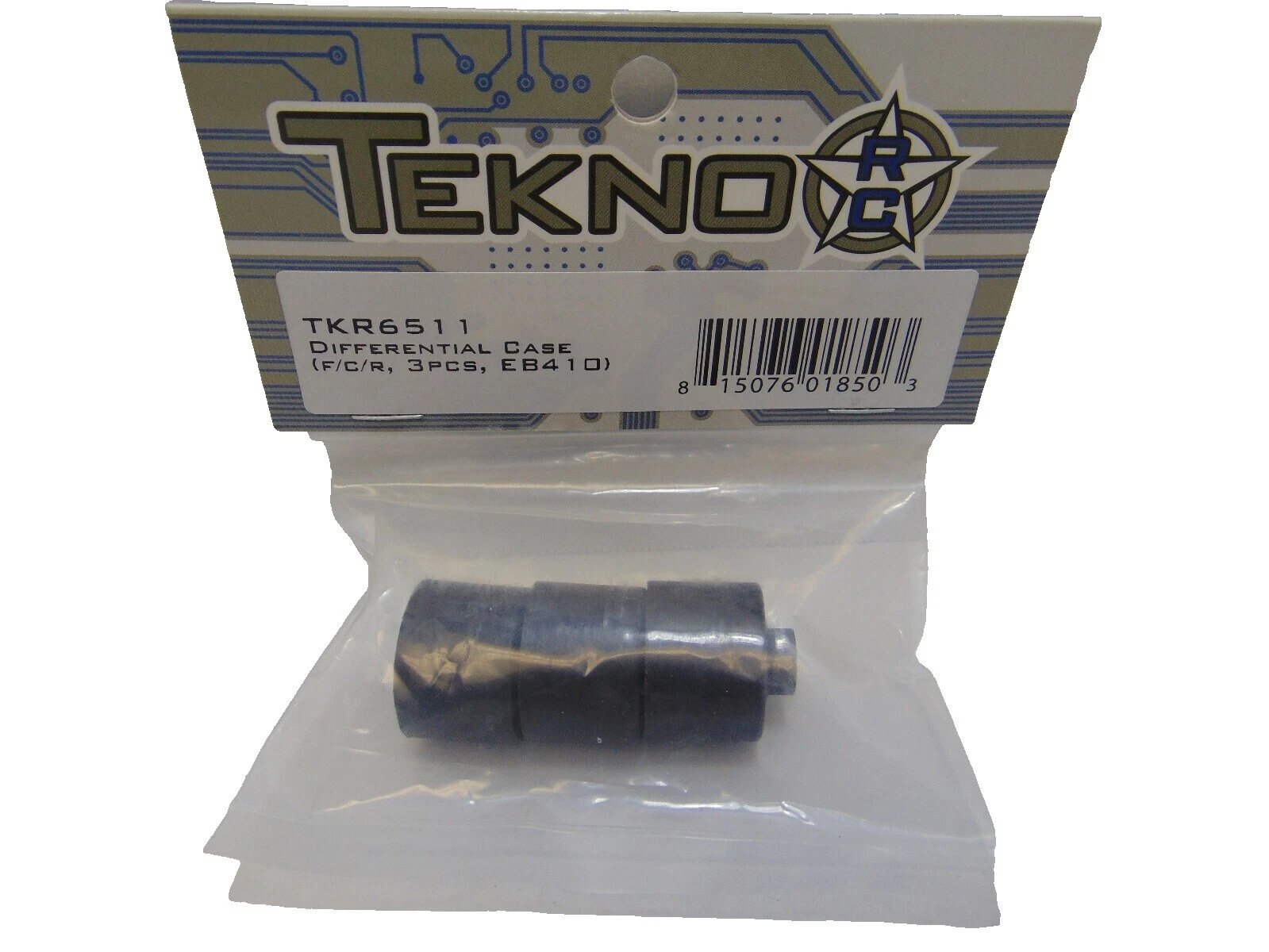 Tekno Hobby RC Clutches, Gear & Transmission Parts,