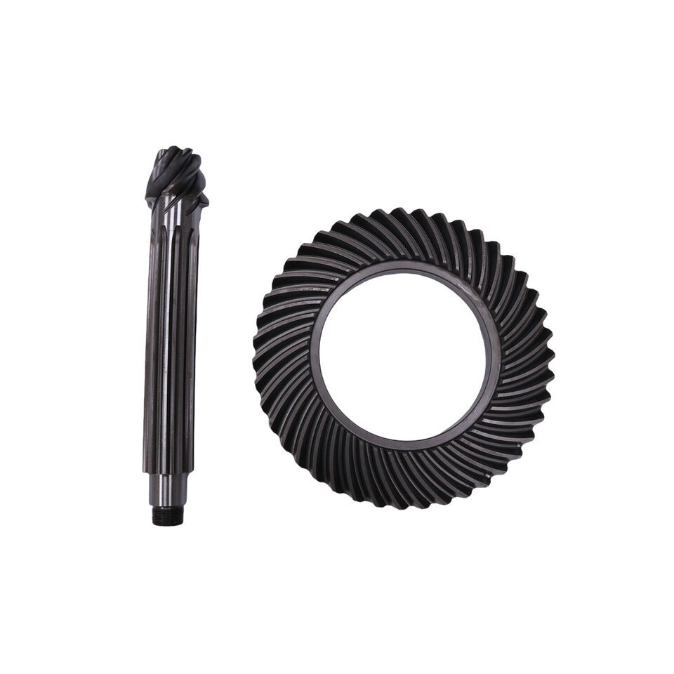 G107896 1997071C1 Ring & Pinion Fits Case Dozer 450C 550 850B 850C 850D 650 650G