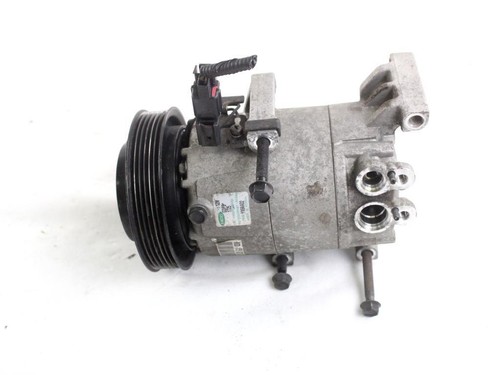 977012K001 Kompressor Klimaanlage Klima A/C HYUNDAI IX20 1.4 B 66KW 5M 5P (2