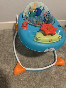 neutral baby walker
