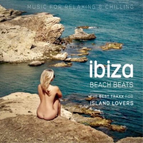 Various Artists Ibiza Beach Beats: Music for Relaxing & Chilling - The B (Vinyl) - Picture 1 of 1