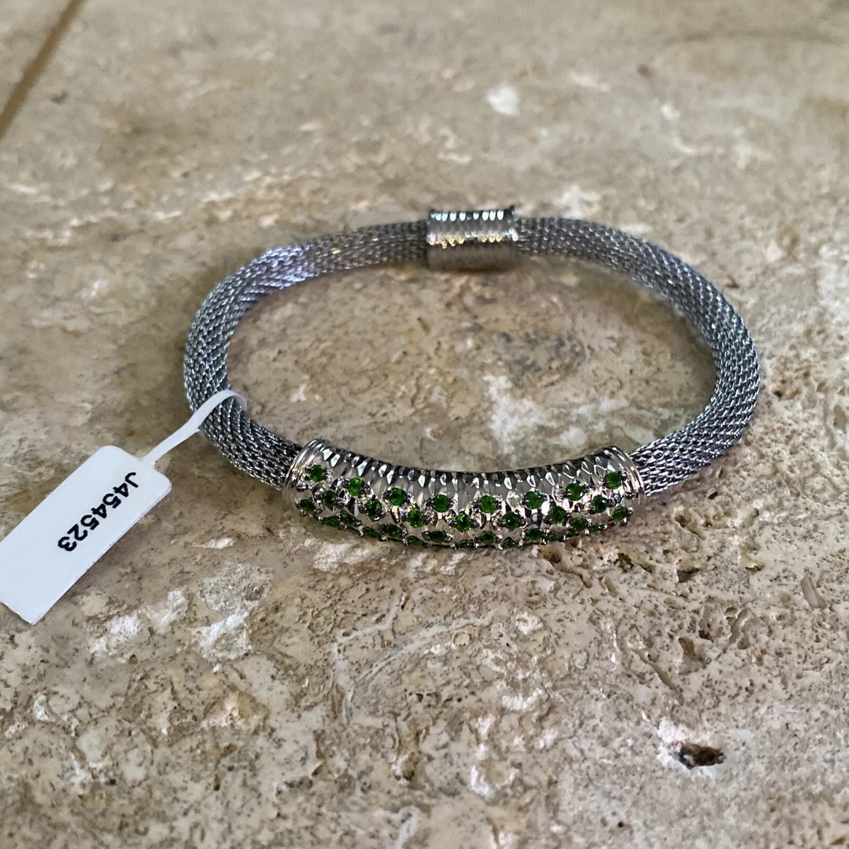 Qvc sterling silver deals